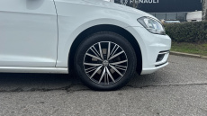 Volkswagen Golf 1.4 TSI SE [Nav] 5dr DSG Petrol Hatchback